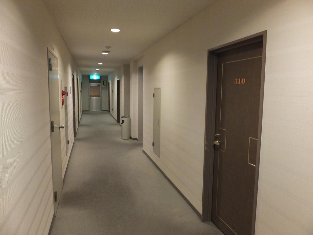Shari Central Hotel Ngoại thất bức ảnh
