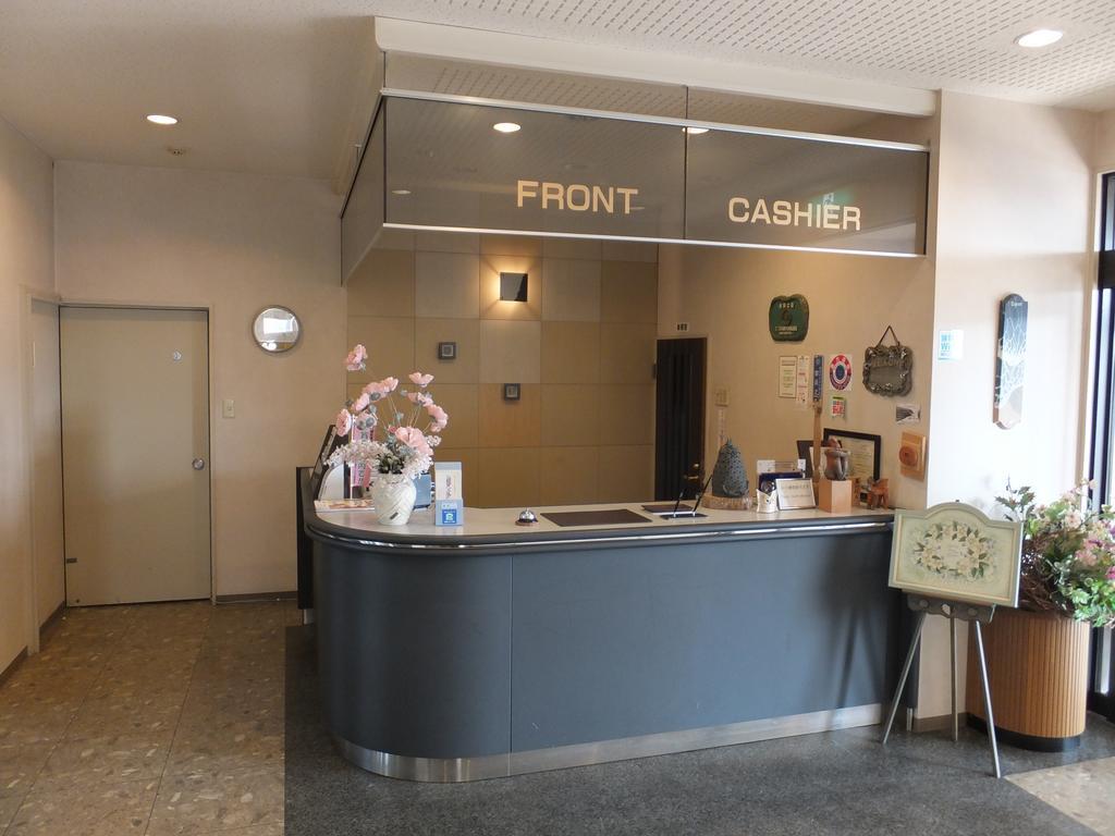 Shari Central Hotel Ngoại thất bức ảnh