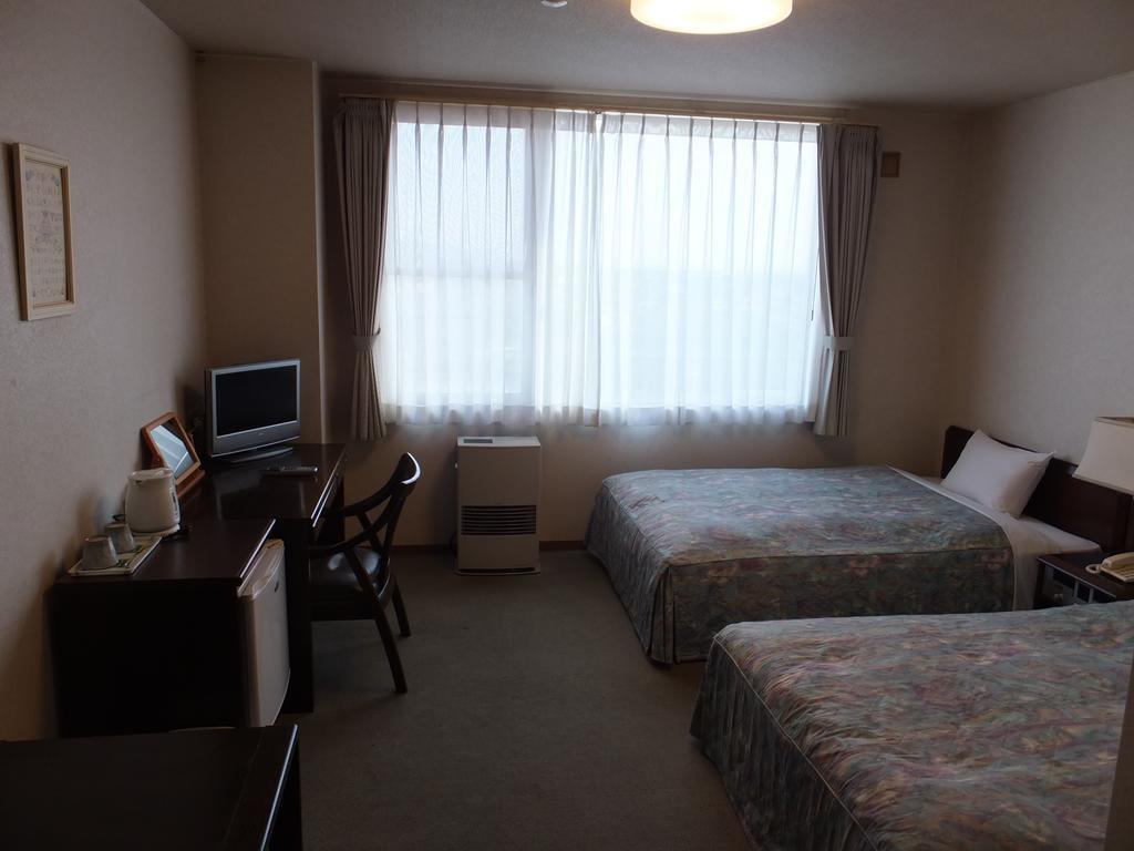 Shari Central Hotel Ngoại thất bức ảnh