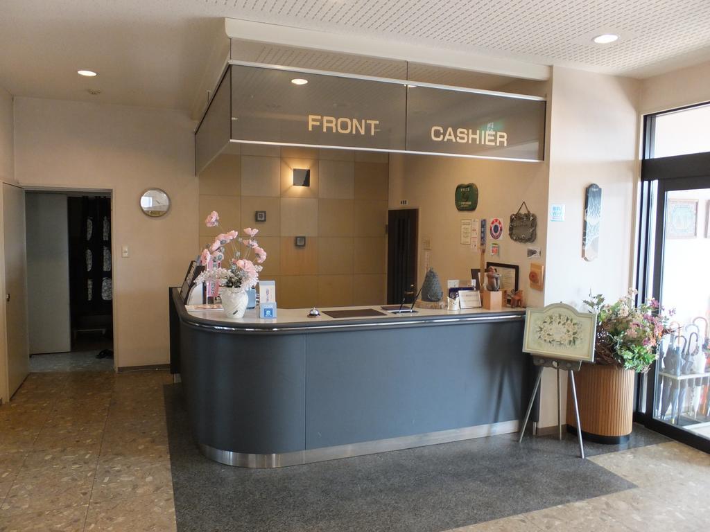 Shari Central Hotel Ngoại thất bức ảnh