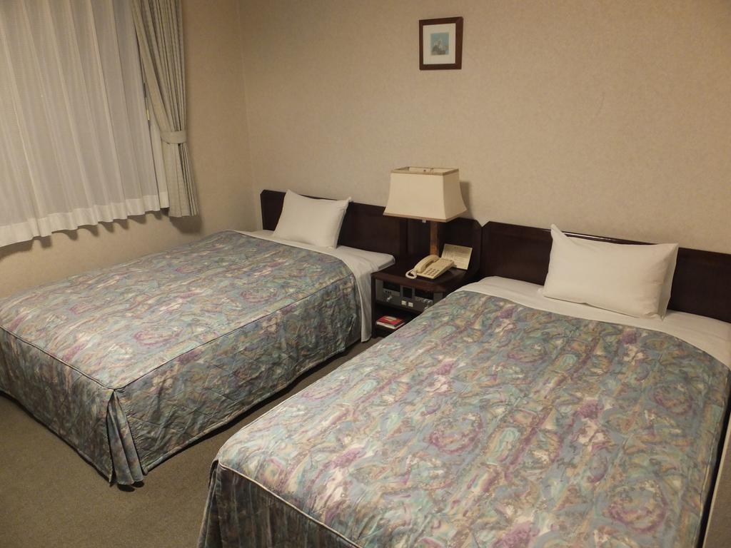 Shari Central Hotel Ngoại thất bức ảnh