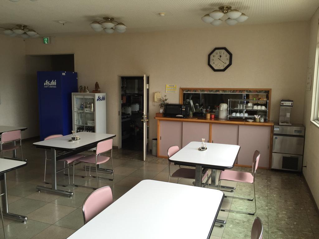 Shari Central Hotel Ngoại thất bức ảnh