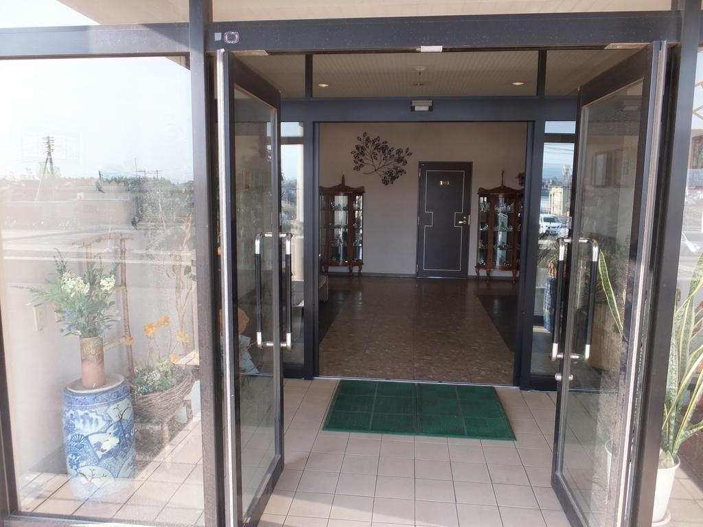 Shari Central Hotel Ngoại thất bức ảnh
