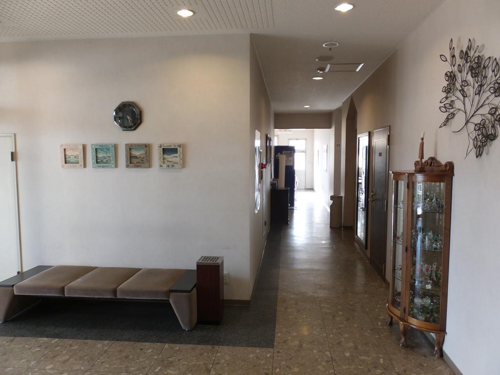 Shari Central Hotel Ngoại thất bức ảnh