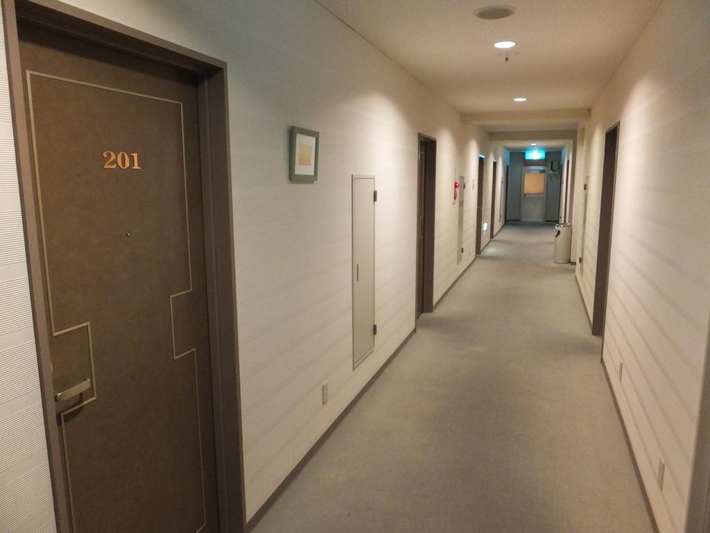 Shari Central Hotel Ngoại thất bức ảnh
