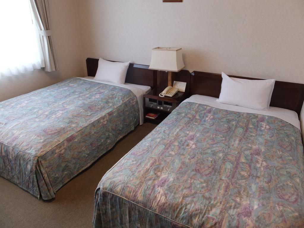 Shari Central Hotel Ngoại thất bức ảnh