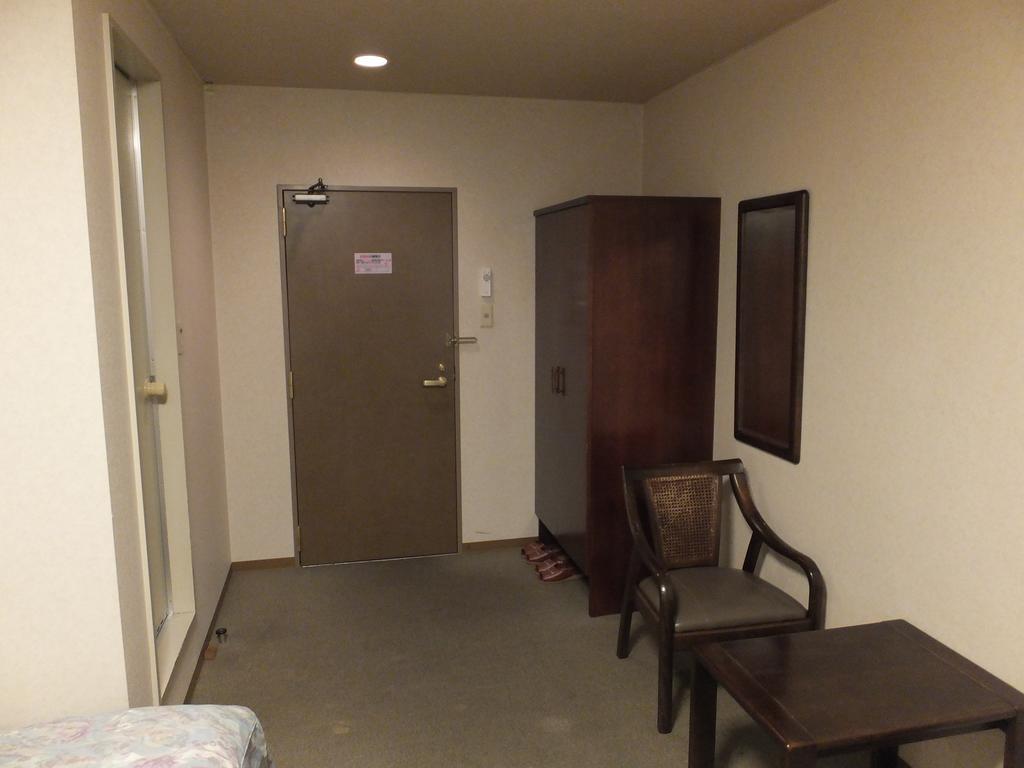 Shari Central Hotel Ngoại thất bức ảnh