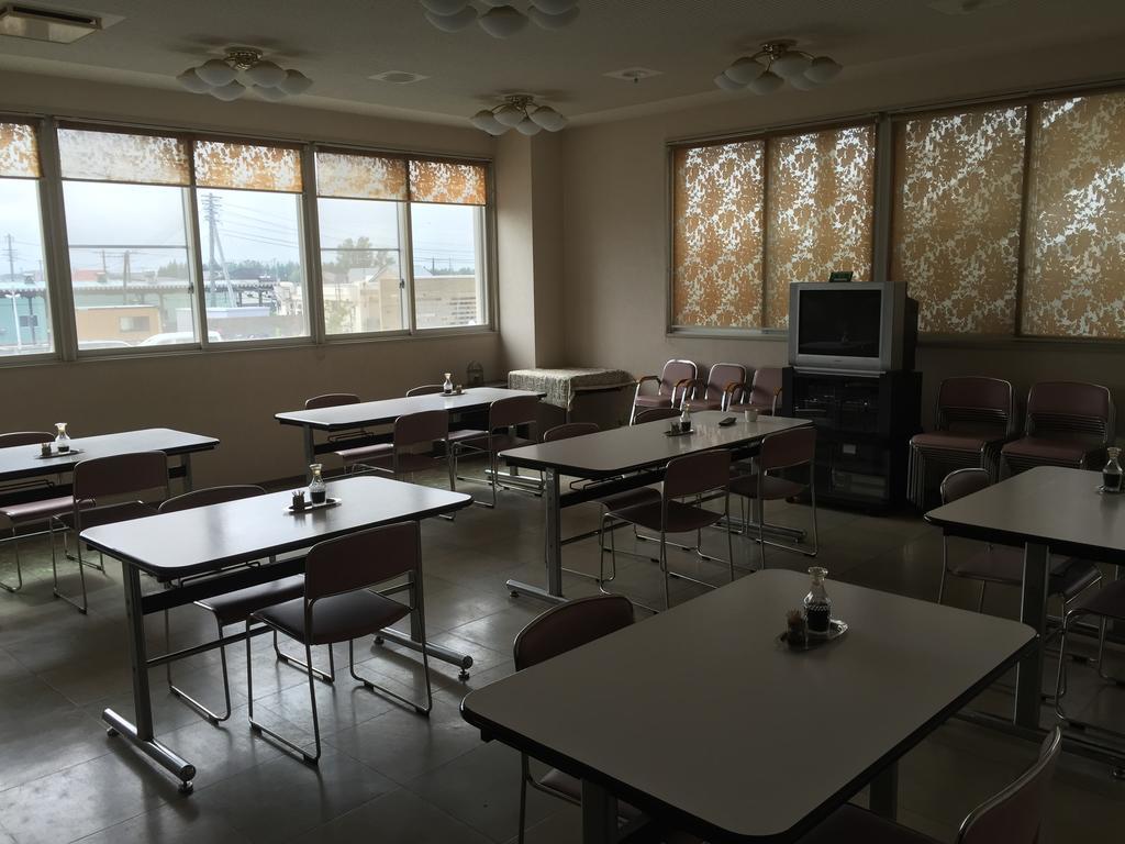 Shari Central Hotel Ngoại thất bức ảnh